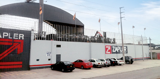 zapler