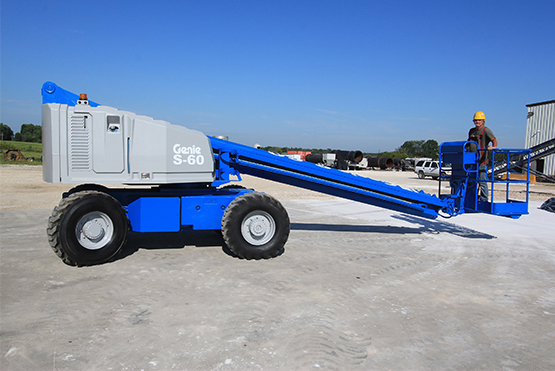 MANLIFT TELESCOPIO3