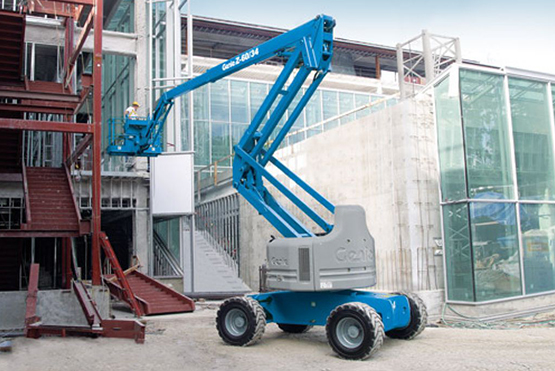 MANLIFT TELESCOPIO4