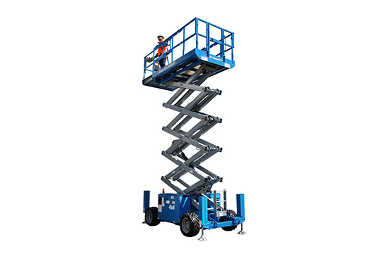 MANLIFT TIJERAL2