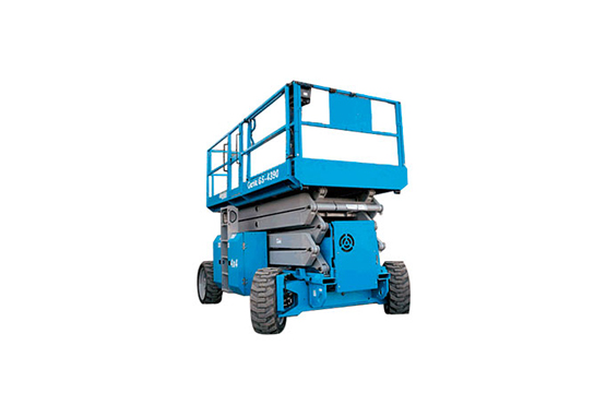 MANLIFT TIJERAL3